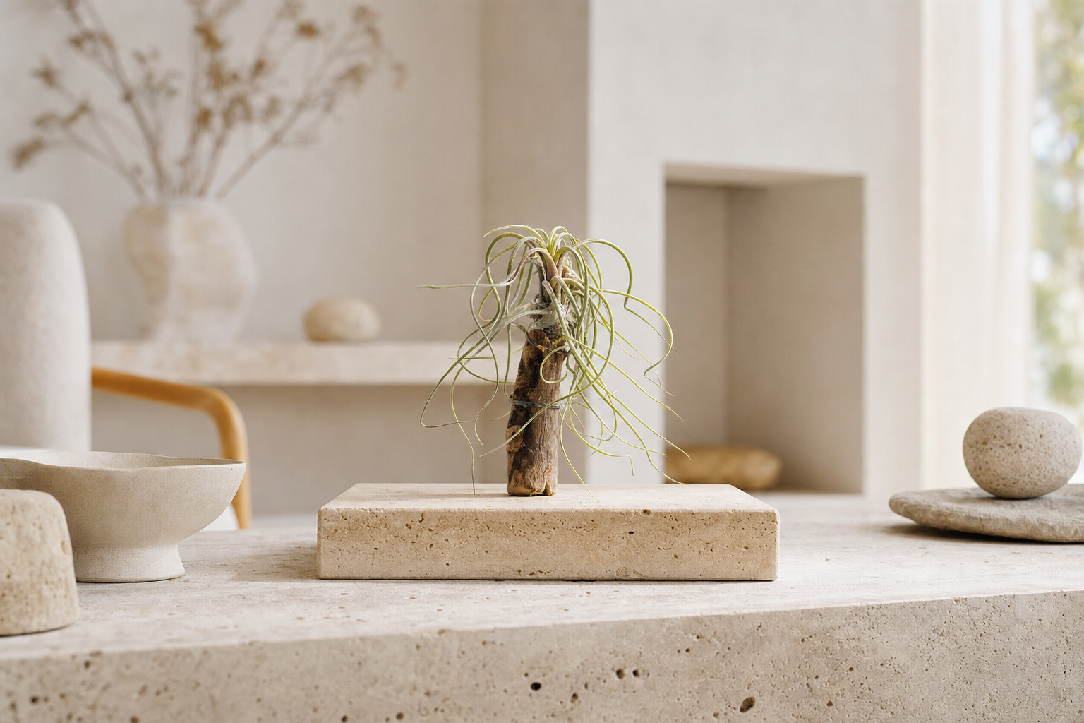 Tillandsia Jellyfish - Kamerplant | Florazo hero